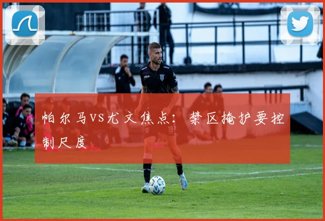 帕尔马vs尤文焦点：禁区掩护要控制尺度