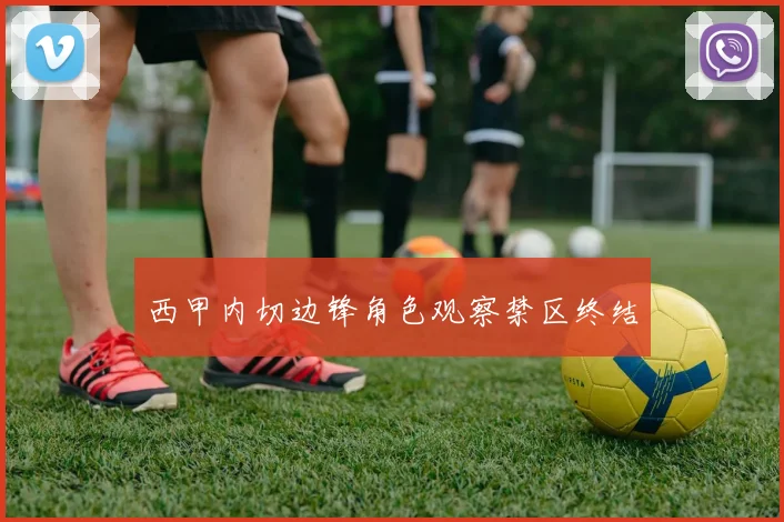 西甲内切边锋角色观察禁区终结