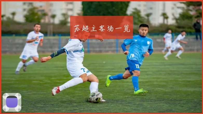 苏超主客场一览